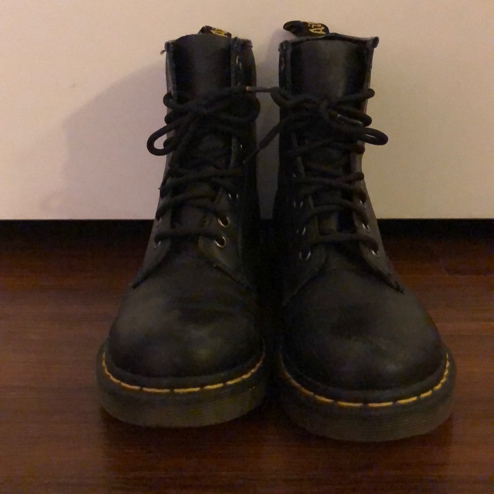 Dr. Martens 1460 Boot